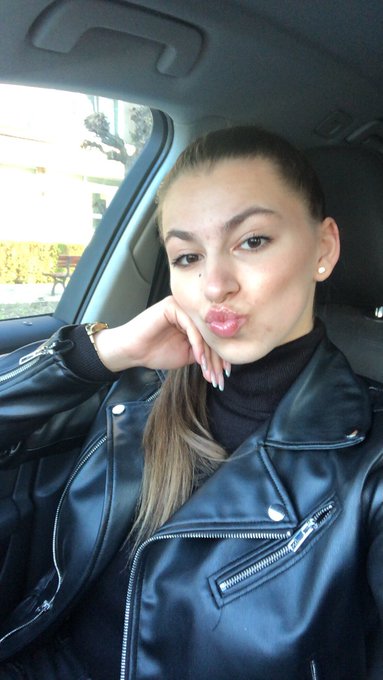 My OnlyFans is 🔞FREE🔞 Don't miss it!😈👇 https://t.co/e0ahyCfqGg #onlyfansgirl #onlyfansbabe #onlyfansFree<a href="/tag/onlyfansgirl"class="tags"><span>#onlyfansgirl</span></a><a href="/tag/onlyfansbabe"class="tags"><span>#onlyfansbabe</span></a><a href="/tag/onlyfansfree"class="tags"><span>#onlyfansfree</span></a><a href="/tag/fa"class="tags"><span>#fa</span></a>