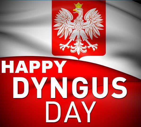 I’ll be celebrating #DyngusDay Day in my hometown of #SouthBend today! ZB Falcons, West Side Democratic Club &amp; American Legion 357 with fellow Democrats, municipal candidates and Polish sausage. 🇵🇱