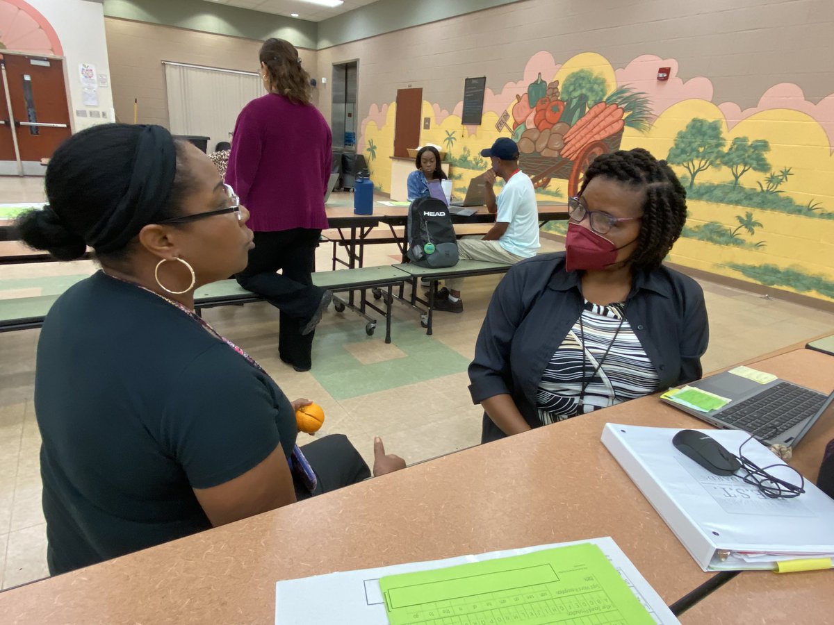 Lekòl Palm Beach tweet media