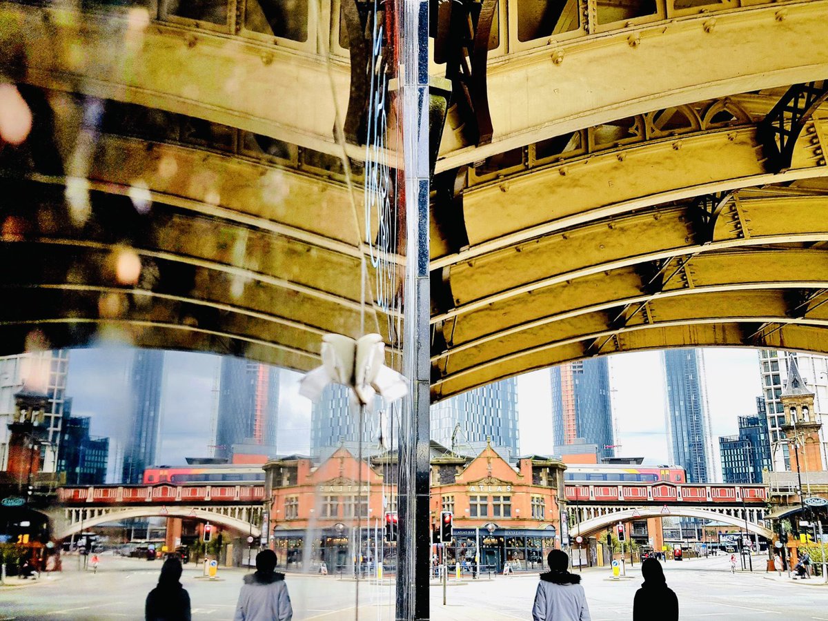 Railway Reflection (@railreflection) on Twitter photo Happy Easter and best wishes to all!
Magic Easter Monday <a href="/EastMidRailway/">East Midlands Railway (EMR)</a> <a href="/OfficialTfGM/">Bee Network</a> Manchester reflection, Deansgate, Manchester.
Credit: Phil Bodley <a href="/PamandPhil/">Phil Bodley</a>
#RailwayReflection #Reflection #Easter #EastMidlandsRailway #TfGM #Deansgate #Manchester Happy Easter and best wishes to all!
Magic Easter Monday <a href="/EastMidRailway/">East Midlands Railway (EMR)</a> <a href="/OfficialTfGM/">Bee Network</a> Manchester reflection, Deansgate, Manchester.
Credit: Phil Bodley <a href="/PamandPhil/">Phil Bodley</a>
#RailwayReflection #Reflection #Easter #EastMidlandsRailway #TfGM #Deansgate #Manchester