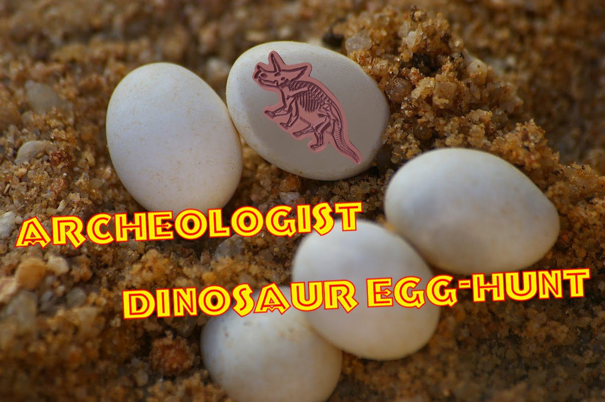 holdjaro's tweet photo. Hello People!
This is my newest made. Hope you like it!
I made it for my friends son to have a prehistoric egg-hunt in the backyard 🦕🦖

Archeologist Dinosaur Egg-hunt by @holdjaro #3DPrinting #Cults3D https://t.co/f9e4uOm93K @cults3d által https://t.co/wAuwavF0lh