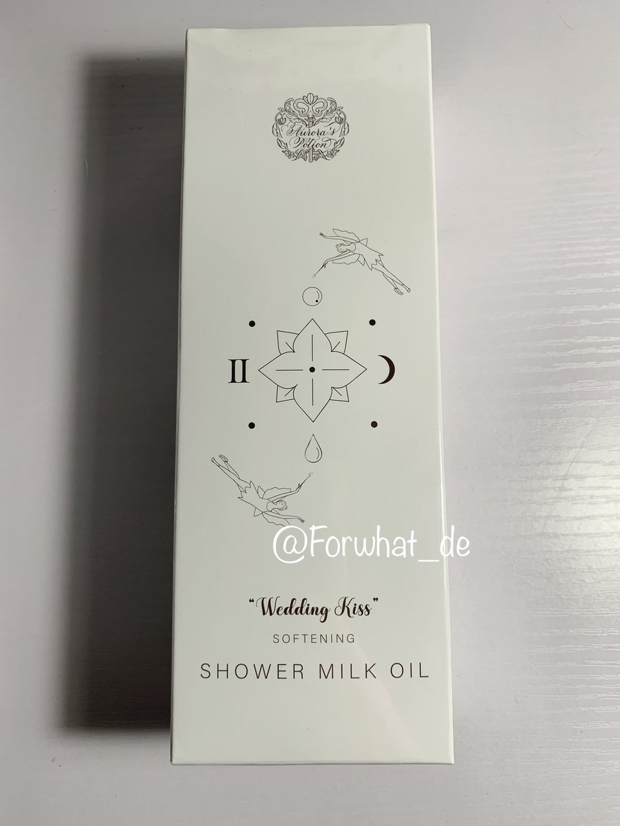 chuty_chuu's tweet photo. ส่งต่อ shower milk oil กลิ่น wedding kiss
ยังไม่แกะซีล 690 รวมส่งค่ะ
เดมมาสอบถามเพิ่มเติมได้ค้าบ 🫶
#puckchumm #ผักฉ่ำคำหอม #diamondgrains #auroraspotion #moleculogy https://t.co/JK2amK6g9R