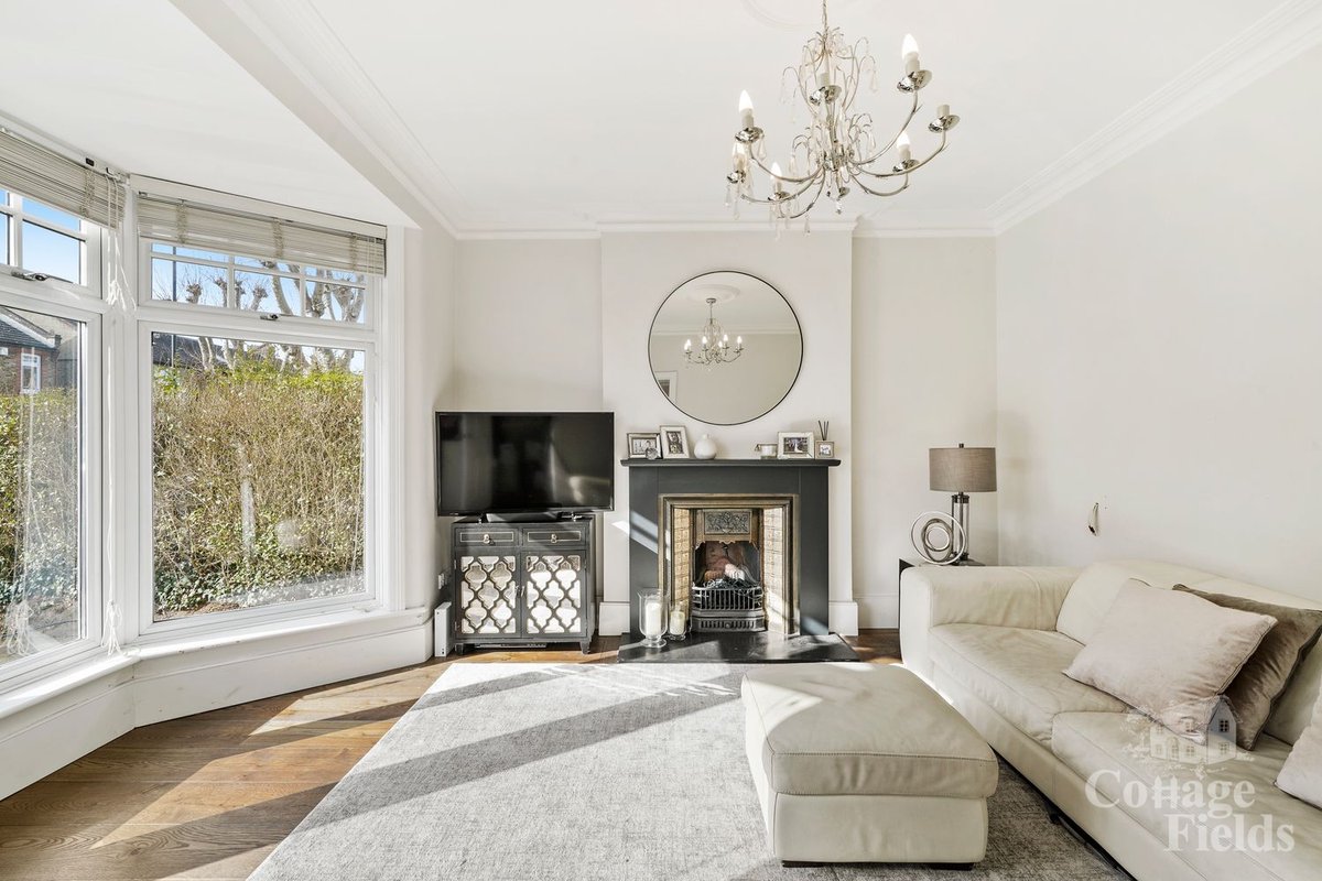 Cottage Fields tweet media