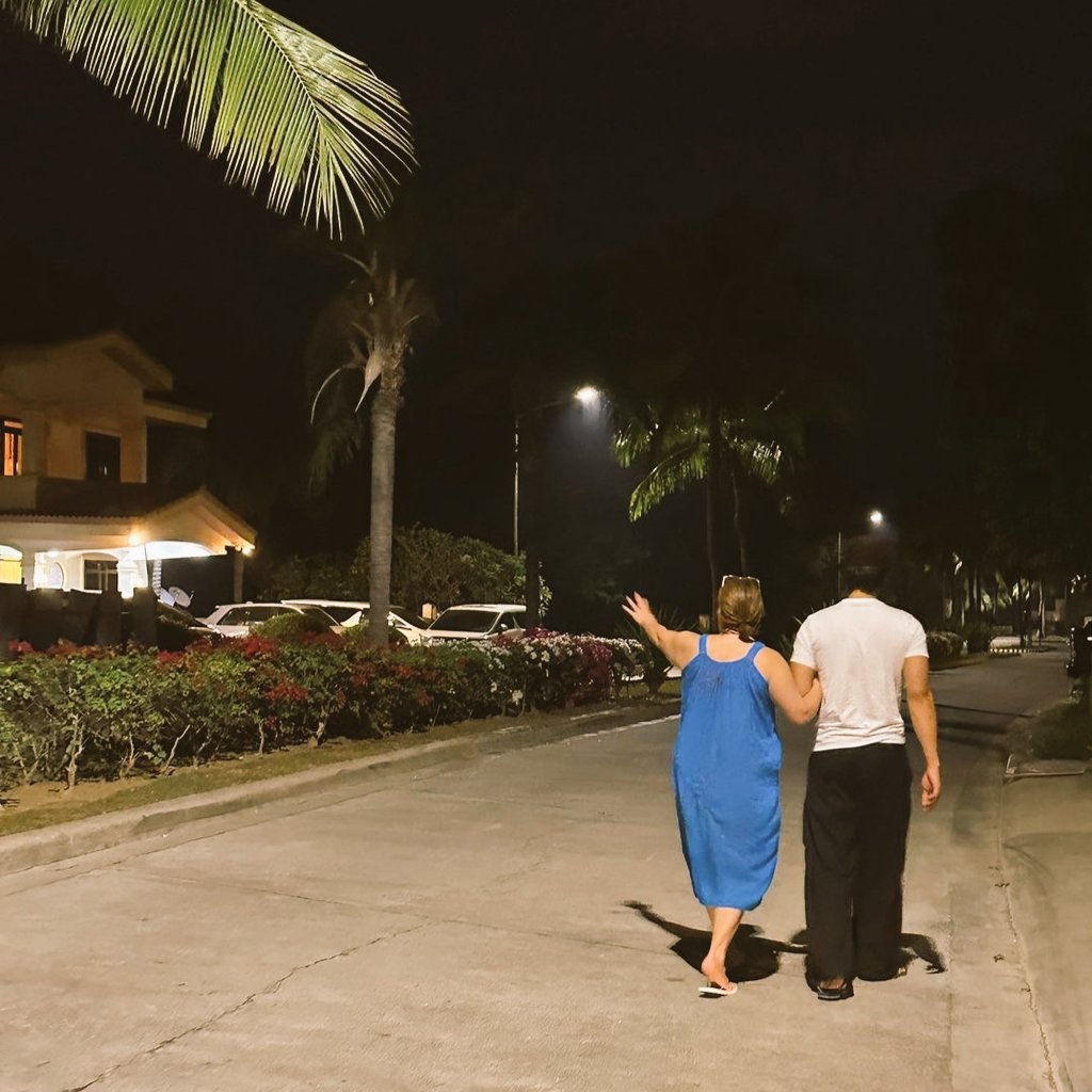 justforkjpe's tweet photo. it all began with huwag kang mangamba. miss sylvia always invites Kyle to join them on their family outings. oh, to be loved by the Atayde's <333 https://t.co/jReKTw3xyq