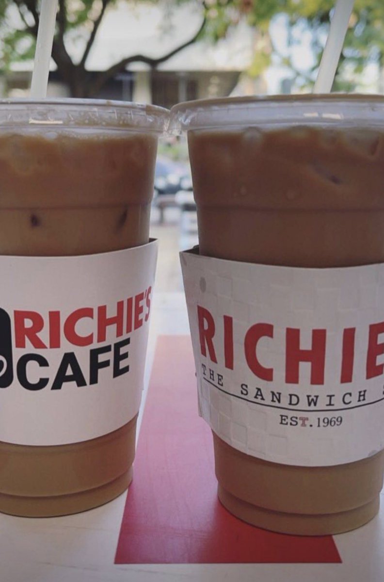 iloverichies's tweet photo. With 4 weeks left, no time to slow down.
#KeepCaffeinated https://t.co/K1y1XwvXw4