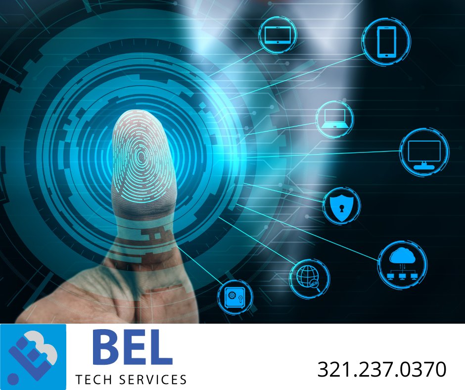 BelTechServices's tweet photo. Your identity is like a fingerprint, unique and irreplaceable. Today, let's celebrate National Identity Management Day &amp; remind ourselves of the importance of keeping our identities secure. 
#BelTechServices #NationalIdentityManagementDay #ProtectYourIdentity #SecureYourPrivacy https://t.co/V0RxG1015I