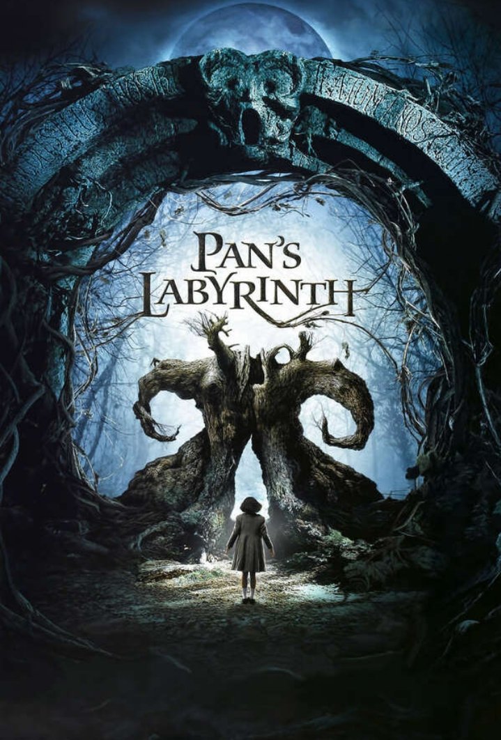 rajmohan2blue's tweet image. #100SpanishMoviesRanked

19. #PansLabyrinth - 2006
Fantasy Horror
2hrs
Rating - 3.75/5⭐

Superb fantasy film