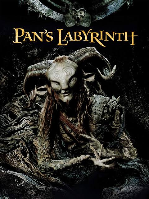 rajmohan2blue's tweet image. #100SpanishMoviesRanked

19. #PansLabyrinth - 2006
Fantasy Horror
2hrs
Rating - 3.75/5⭐

Superb fantasy film