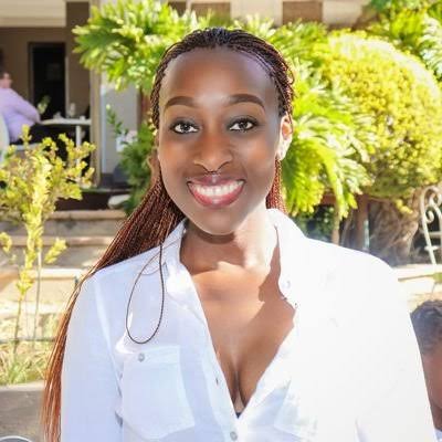 malumzskhulu's tweet photo. @Shonny_SA She so underrated.. Her name is Lele Ledwaba. Give her a comic part she will kill it. Give her a serious part she will definitely kill it.. https://t.co/wg0Mazirst