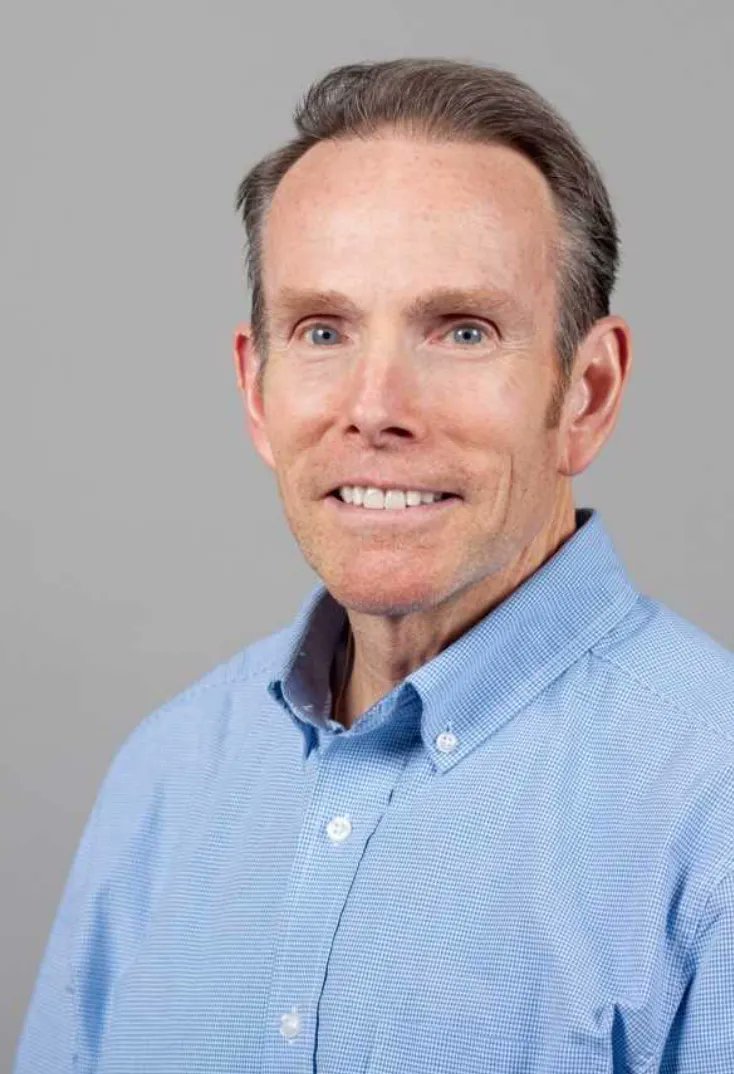 uofunuip's tweet photo. Congratulations to NUIP faculty J. David Symons, PhD for receiving the inaugural Outstanding Undergraduate Research Mentor Award. #UImagineThenDo #UniversityofUtah #UofUHealth https://t.co/j51v10N1RM