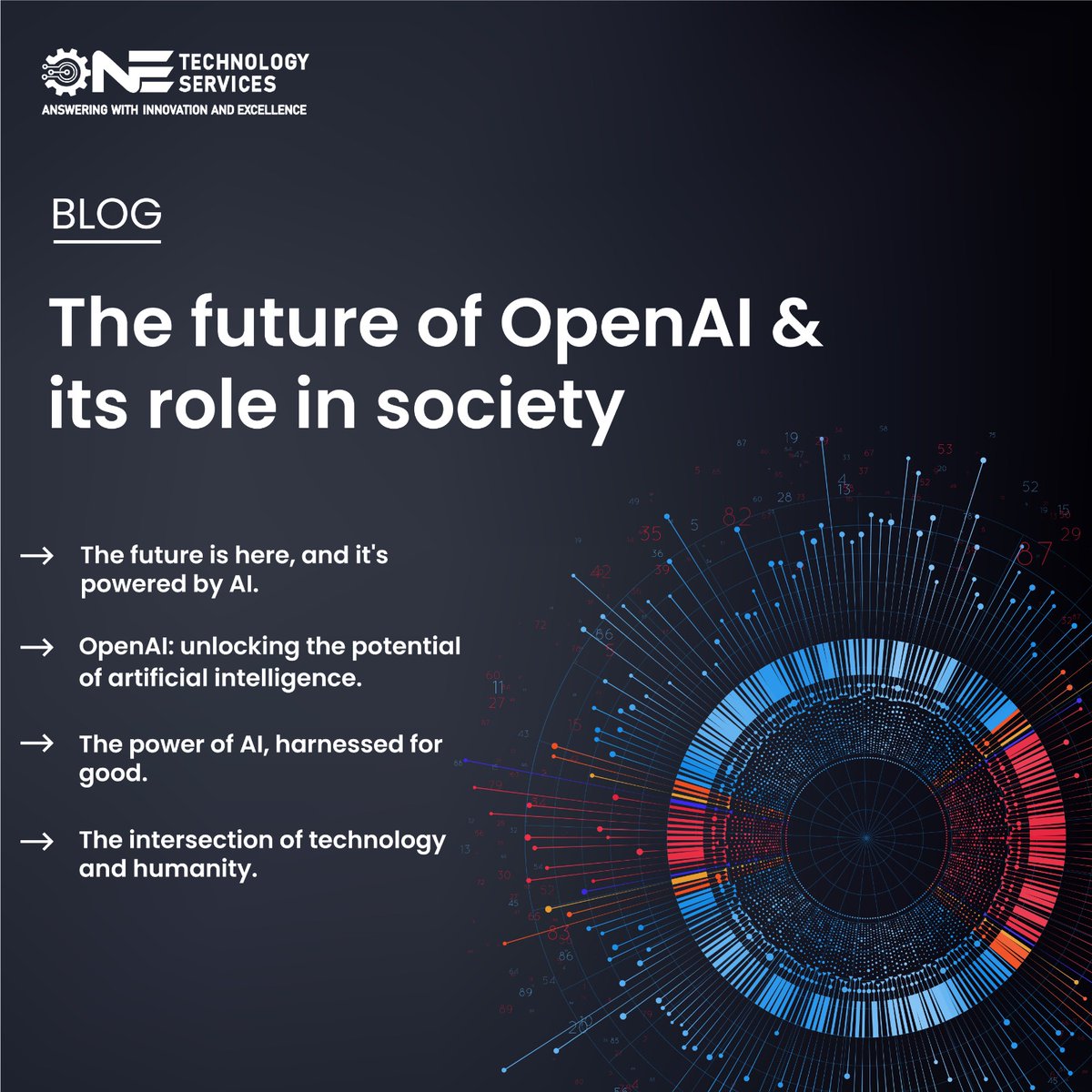 ONETechnologySr's tweet photo. The future of OpenAI is exciting, and its potential role in society is nothing short of transformative. 

⬇
https://t.co/sSOOkzWYzq https://t.co/gPq0EHz46N