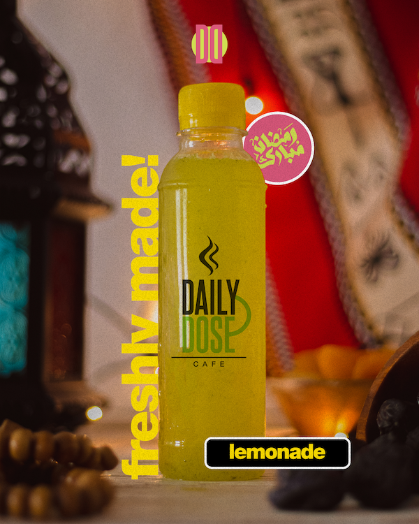 dailydose_cafe's tweet photo. عصير ليمون فريش ولا فروبي؟ أو تحب تجرب النوعين🤔
#ديلي_دوز #عصائر_فريش #daily_dose #عصير_ليمون #فروبي_مكس https://t.co/OdrMjkT7wx