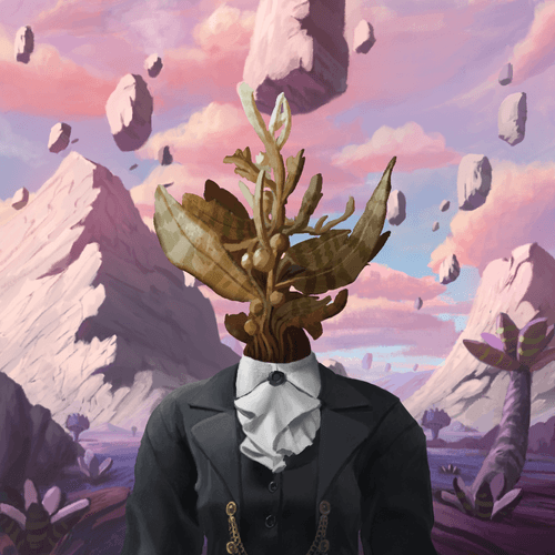 The Surreals #4905 sold for 0.029ETH ($53.79 USD)
Buyer: opensea.io/0x08d43272666b…
Seller: opensea.io/0xcc1e4451272b…
🔗 opensea.io/assets/ethereu…