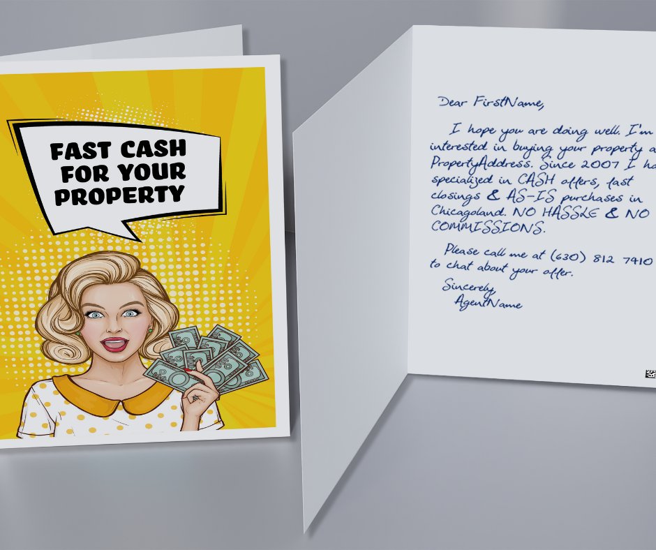 YellowLetter_HQ's tweet image. New product launch! For only an additional .03¢ get handwritten postcards! Improve your ROI for your direct mail marketing now!

Shop Now - yellowletterhq.com/product/letter… 

#directmail #handwrittenmail #customizablemail