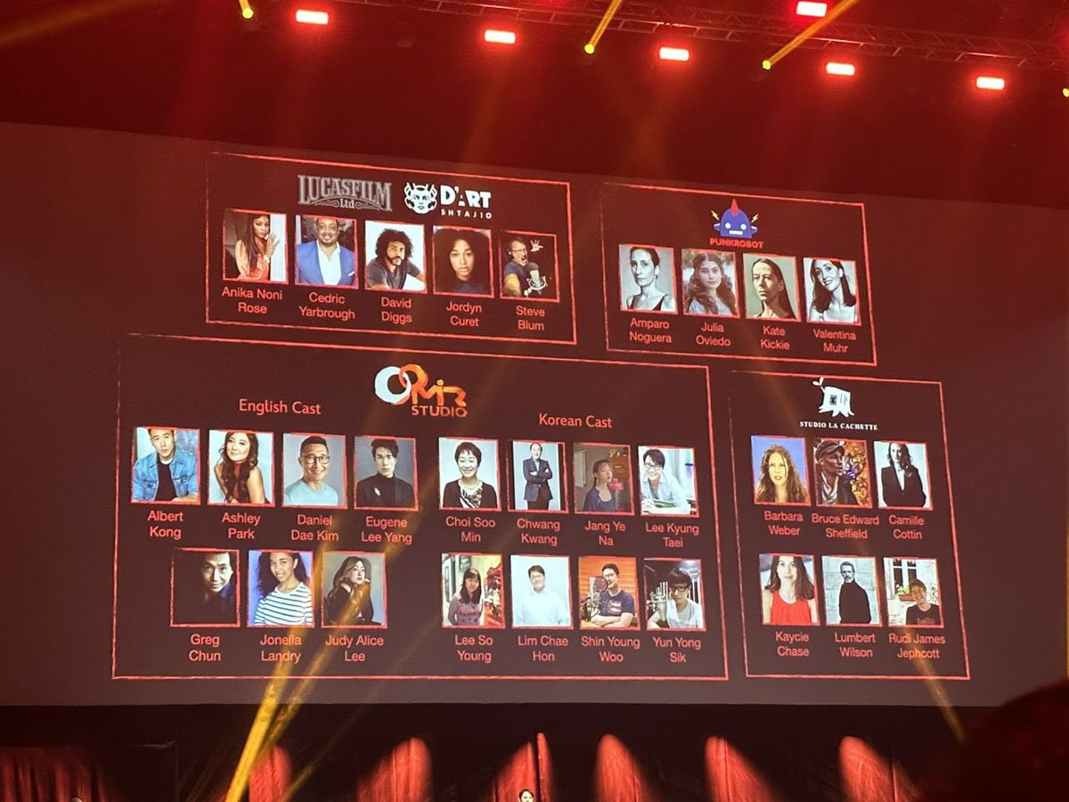 Canal Diário Rebelde 🔜 SW Celebration Europa 2023 tweet media