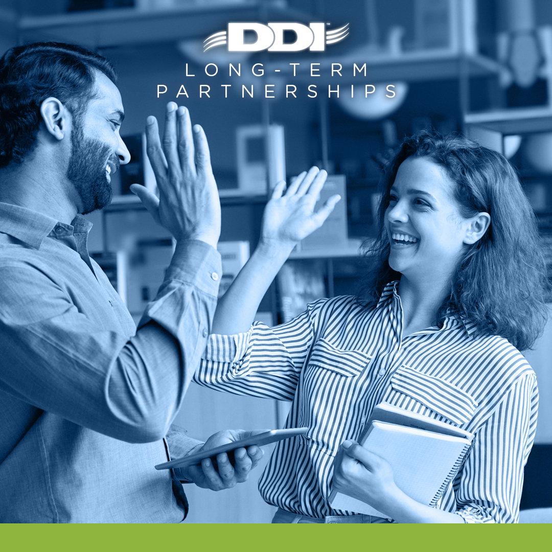 DiscipleDataInc's tweet image. Our 2nd DDI Value is - Value client relationships &amp;amp; foster long-term partnerships.

We truly care about each of our clients &amp;amp; we work toward long-term partnerships that can benefit our clients greatly.

ddi.org/about-us/?utm_…