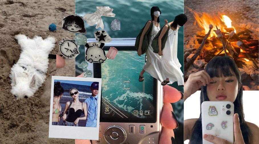 bora docus, day one 💾