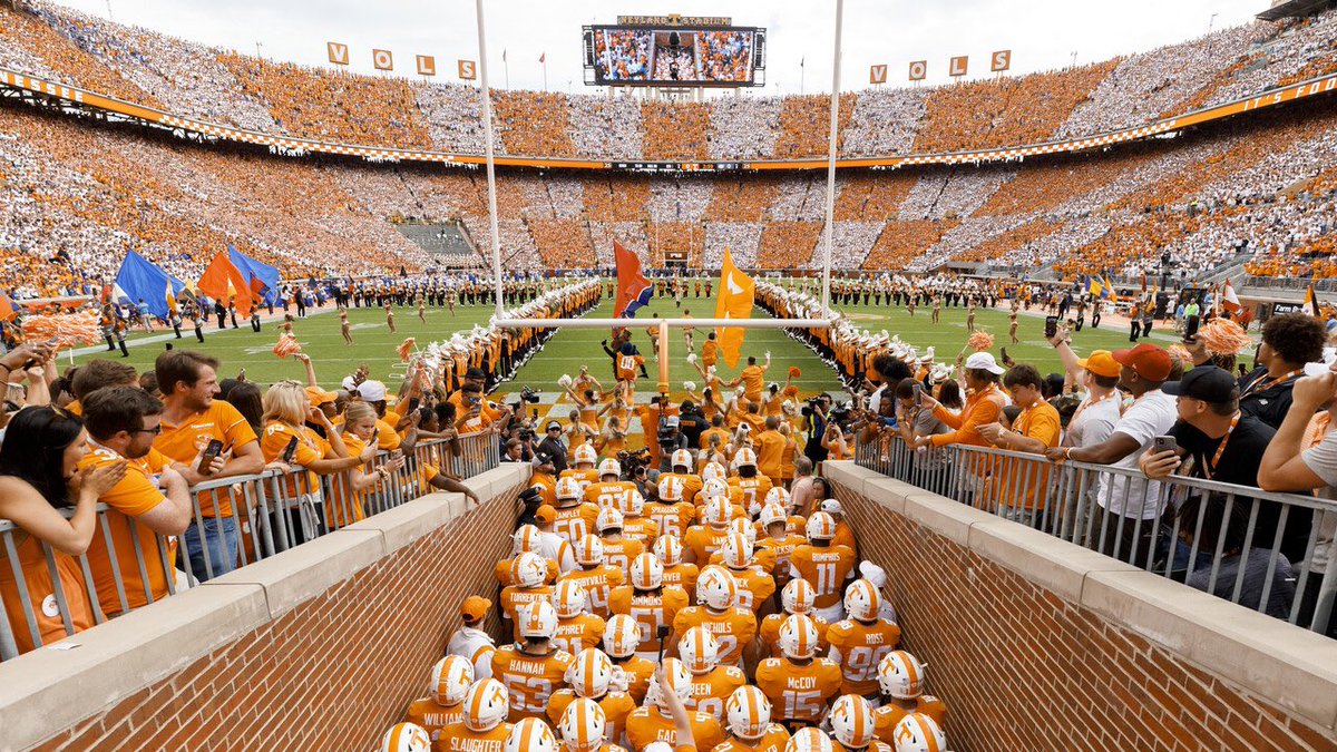 I’ll be at  <a href="/Vol_Football/">Tennessee Football</a> tomorrow!!Excited to check out spring practice and meet with coaches. <a href="/maxwellthurmond/">Max Thurmond</a> <a href="/CoachCrab/">Evan Crabtree</a> <a href="/CoachEvanDreyer/">Evan Dreyer</a> <a href="/JesseMullins4/">Jesse Mullins</a> <a href="/_AHS_Football/">Anderson Football</a>