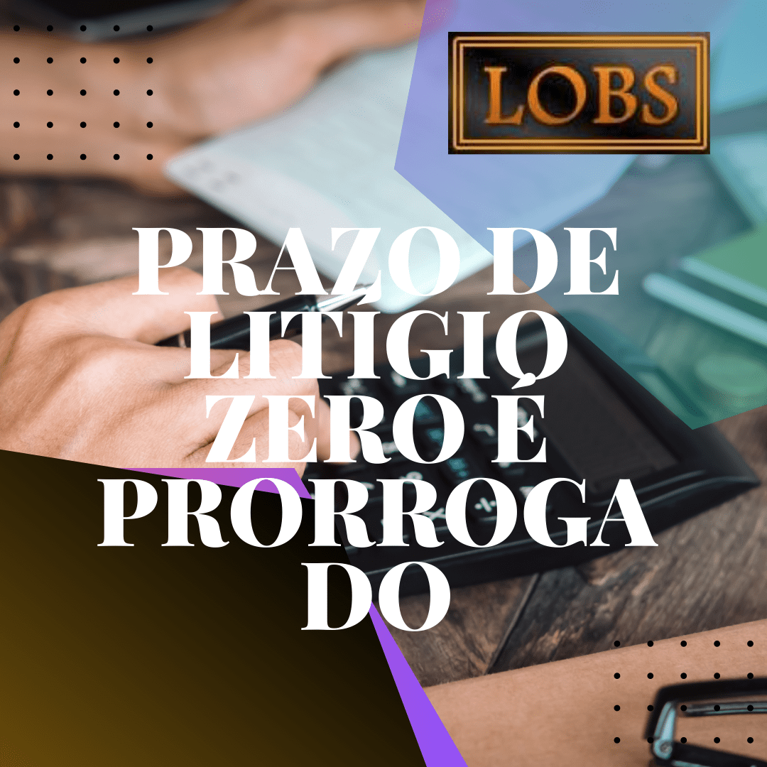 Litígio Zero: programa de regularização tributária tem adesão prorrogada para 31 de maio.

#LobsContabilidade #Carf #CFC #eCAC #FENACON #IBRACON #LitígioZero #PGFN #PRLF #RegularizaçãoTributária #RFB

lobscontabil.com/prazo-de-litig…