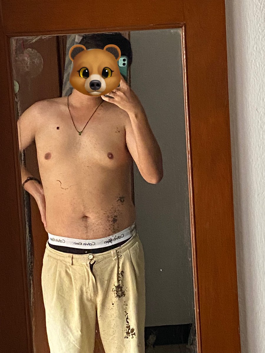PLAYBearz's tweet photo. อ้วนขึ้นเรื่อยๆเลยง่า
#รับตัวอ้วน #แพร่ https://t.co/oTxNBUZUpk