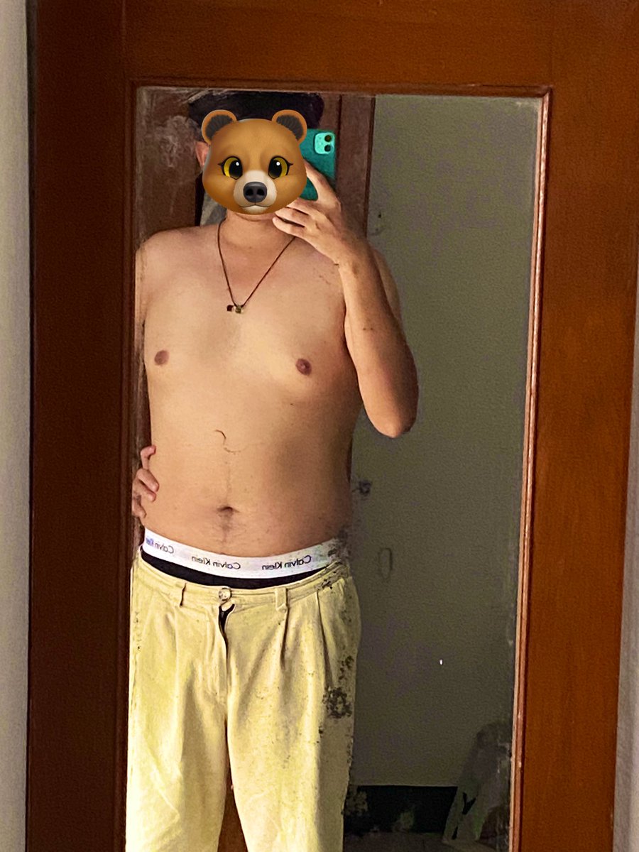 PLAYBearz's tweet photo. อ้วนขึ้นเรื่อยๆเลยง่า
#รับตัวอ้วน #แพร่ https://t.co/oTxNBUZUpk