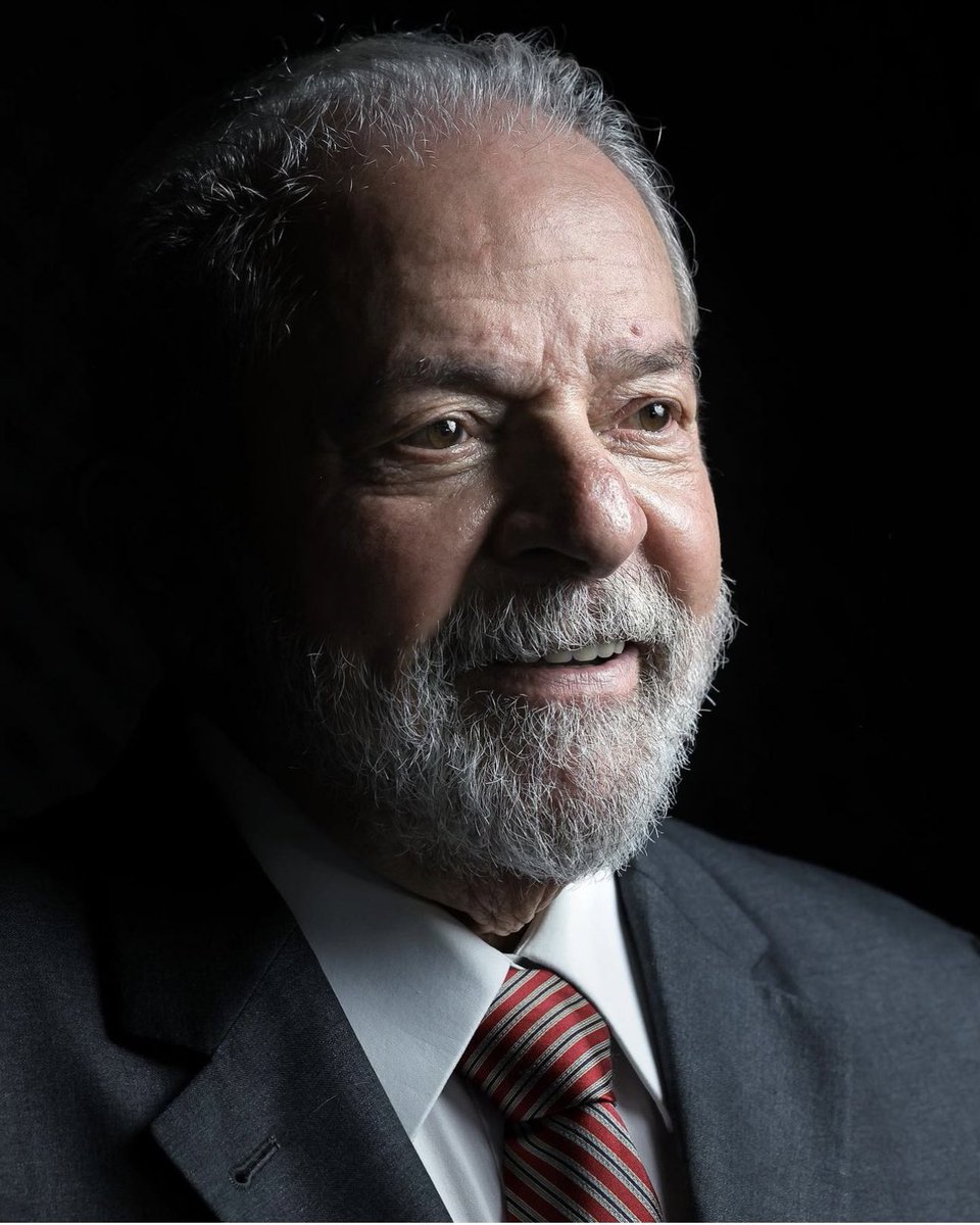 🚨PESQUISA: O presidente Lula completa 100 dias de governo hoje. De 0 a 10, qual nota você dá? #OBrasilVoltou