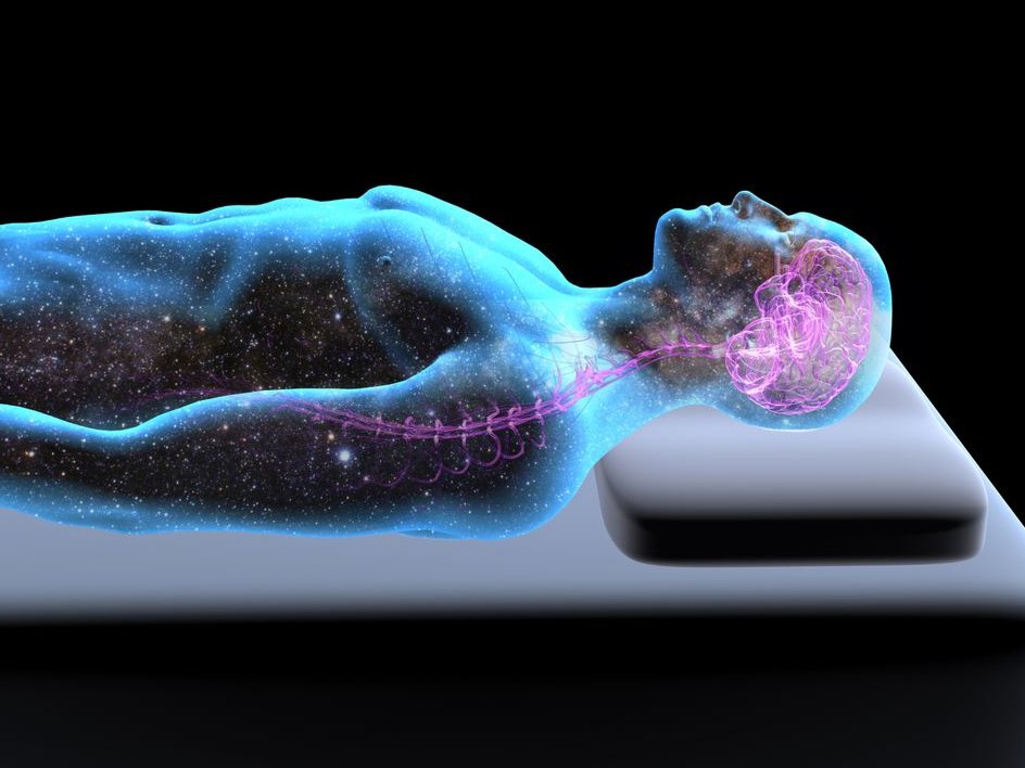 johnnyxbrown's tweet photo. Here are 25 science-backed tips to help you sleep better (starting tonight): https://t.co/2xhFMD6kYD