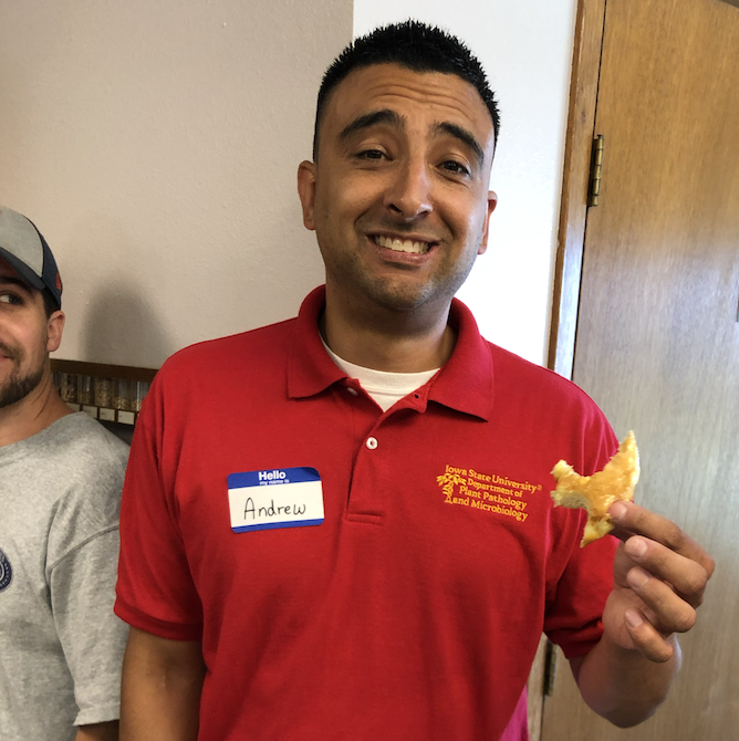 S.E. Bartholomew tweet media