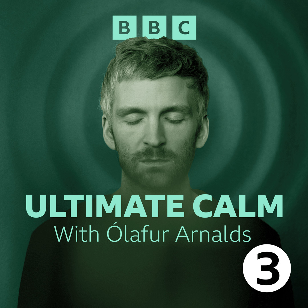 Ólafur Arnalds tweet media