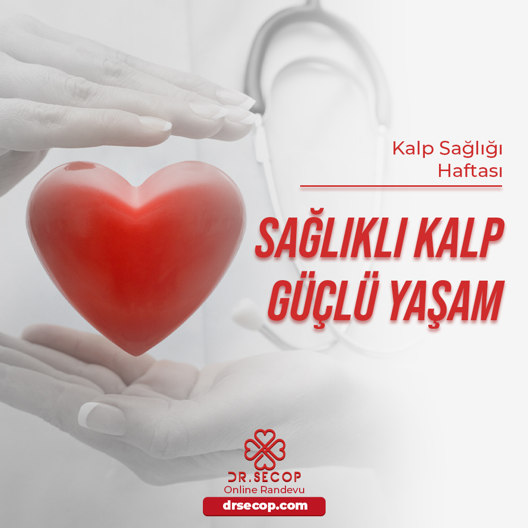 Sağlıklı bir kalp, mutlu bir hayatın anahtarıdır !

#onlinesağlık #onlinedoktor #onlinedanışman #onlinedoktorgörüşmesi #onlinehastane #onlinesağlıkdanışmanlığı #onlinepsikolog #psikolog