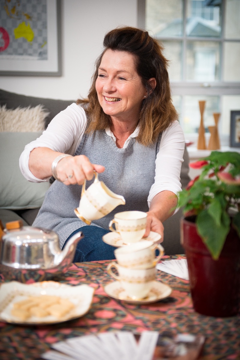 Home is where the heART is: why I love to create at home and two Easter treats for subscribers - check your inbox for our latest newsletter mailchi.mp/8fa3a649e981/h…