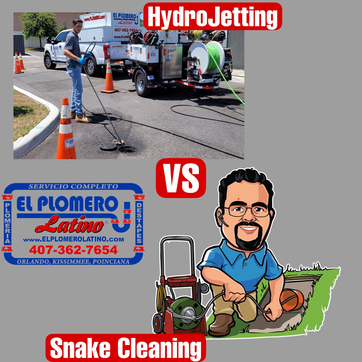 Keep Your Drain and Sewer Lines Flowing Smoothly For Longer

#Hydrojetting #greasetrap #restaurant #jetter #jetting #rooter #sewer #highpressurejetting #draincleaning #septictank #drainfield #Hydrojetter #cloggdrain #cloggeddrain #draincleaning #warthognozzle #plomero #plomeros