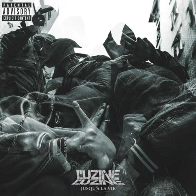 ajd_sortait's tweet photo. "Jusqu'à la vie" de L'uZine fête ses 3 ans.
#Luzine #JusquàLaVie https://t.co/g5hOskm0Qm