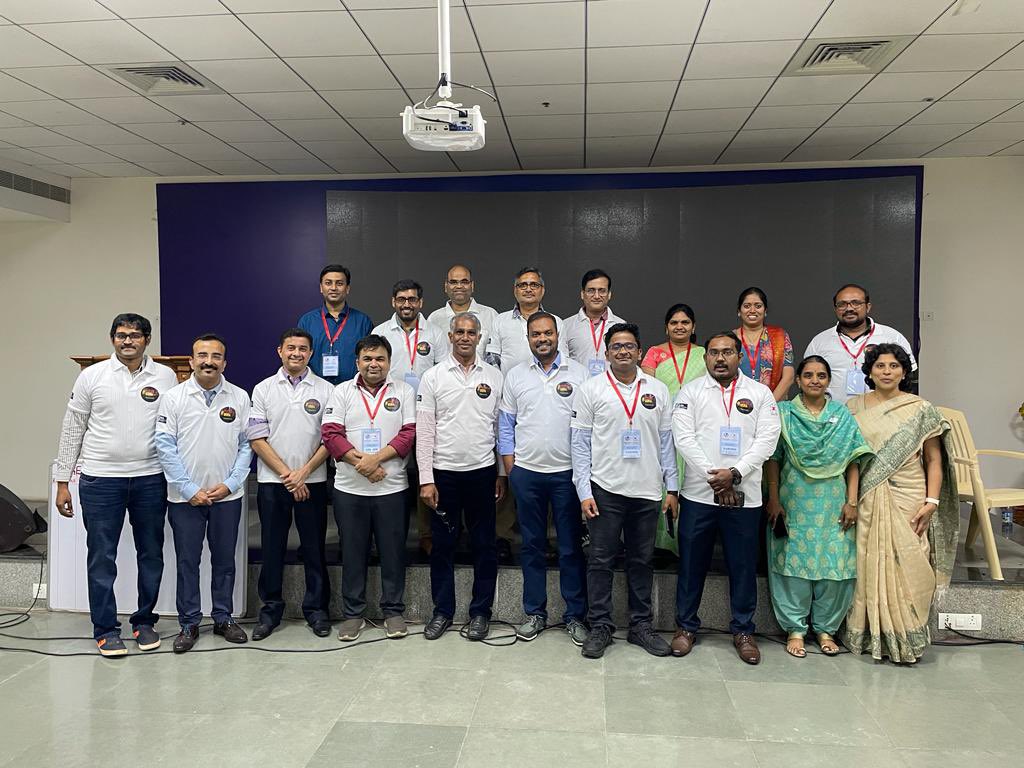 dr s vijay anand sivakumar tweet media