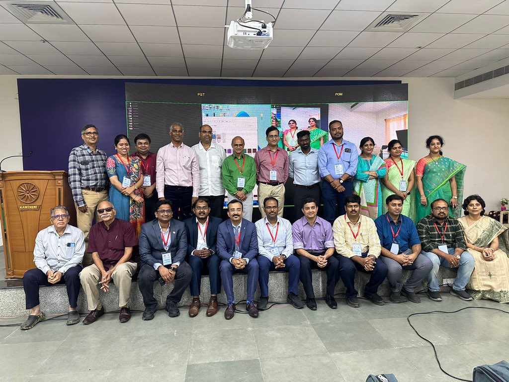 dr s vijay anand sivakumar tweet media