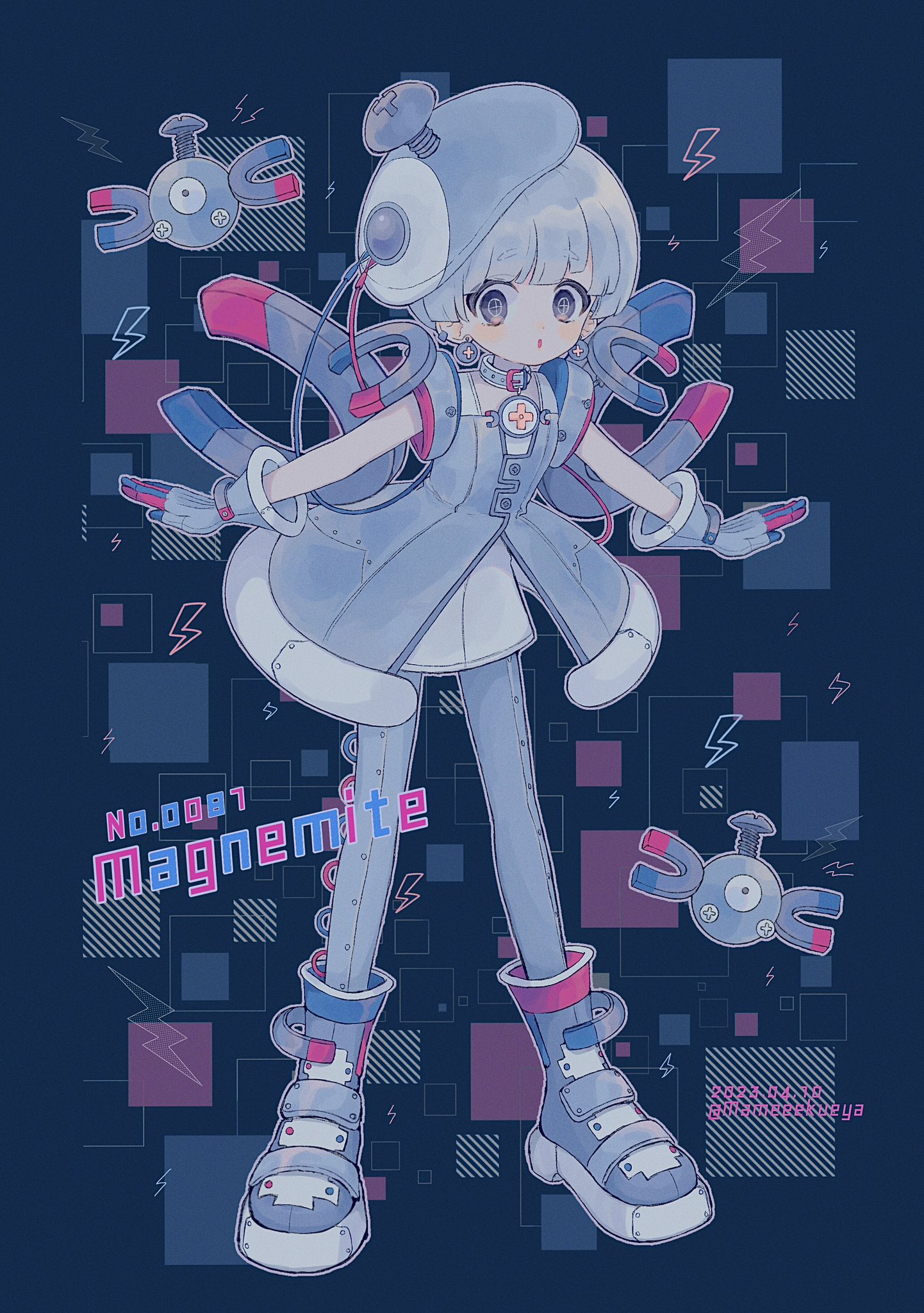 ミツメちゃん FtWvdPvaAAM7WKy.jpg:large