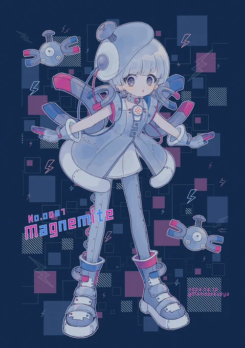 ポケ擬こいる 