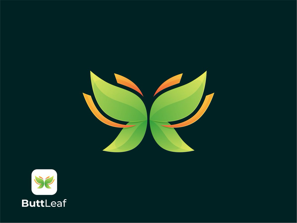 IbniPro's tweet photo. Green Colorful ButtLeaf Logo

Buy me :) 👇👇👇

Email : ibniproopro@gmail.com

#logo #branding #brandidentity #logos #logoinspirations #symbol #visualidentity #visualgraphic #business #vector #green
#leaf #animal #dualmeaning #fly #nature #butterfly #modern #colorful #app #icon https://t.co/VA9E7qPS9s