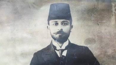 enisbozkurt_'s tweet photo. ⏳ Tarihte Bugün | 10 Nisan 1919

'Milli Şehit' Boğazlıyan Kaymakam'ı Kemal Bey Sultan Vahdettin'in emriyle idam edildi.

#KaymakamKemalBey https://t.co/ZKQp5ah7ZO