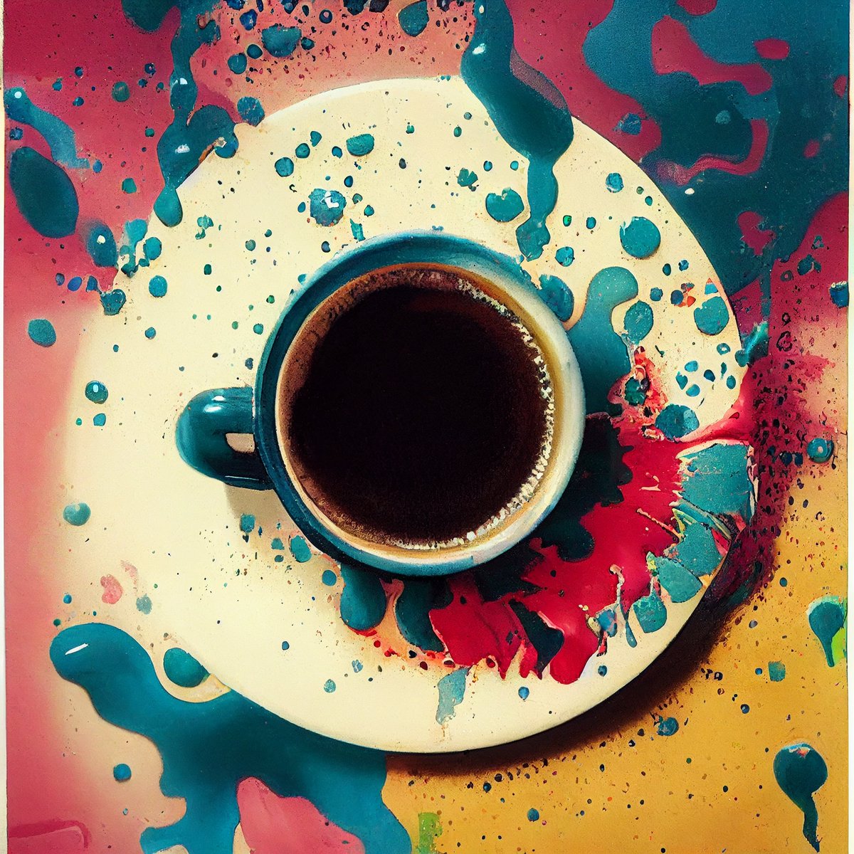 gm☕️