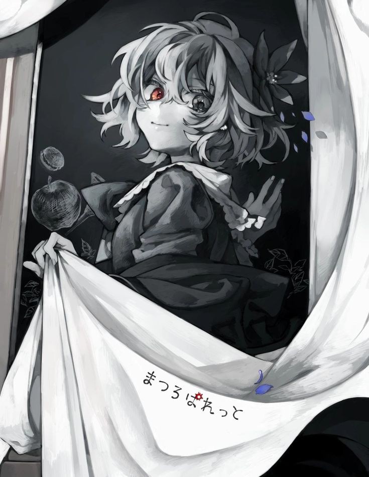 Mᴀᴛsᴜʀᴏ (末路) tweet media