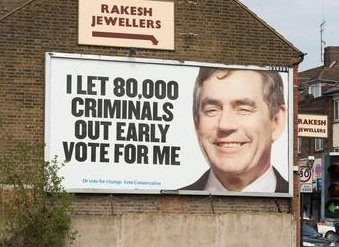 Parody_PM's tweet photo. Labour's attack ads are a disgrace - we would never do anything like that. https://t.co/PksxZvBl0N