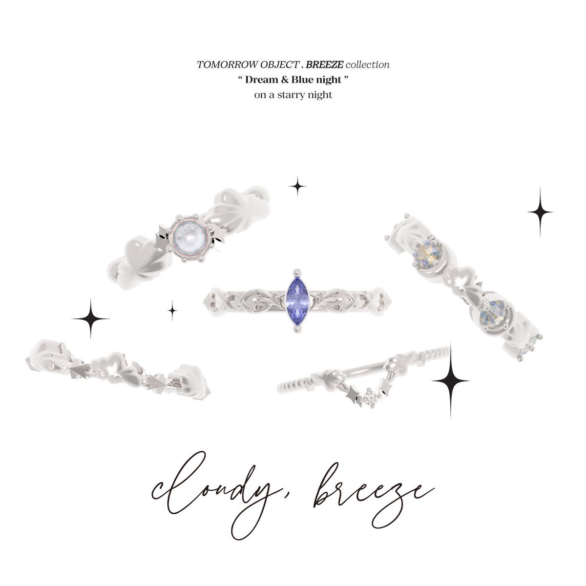 TOMORROWOBJECT tweet media