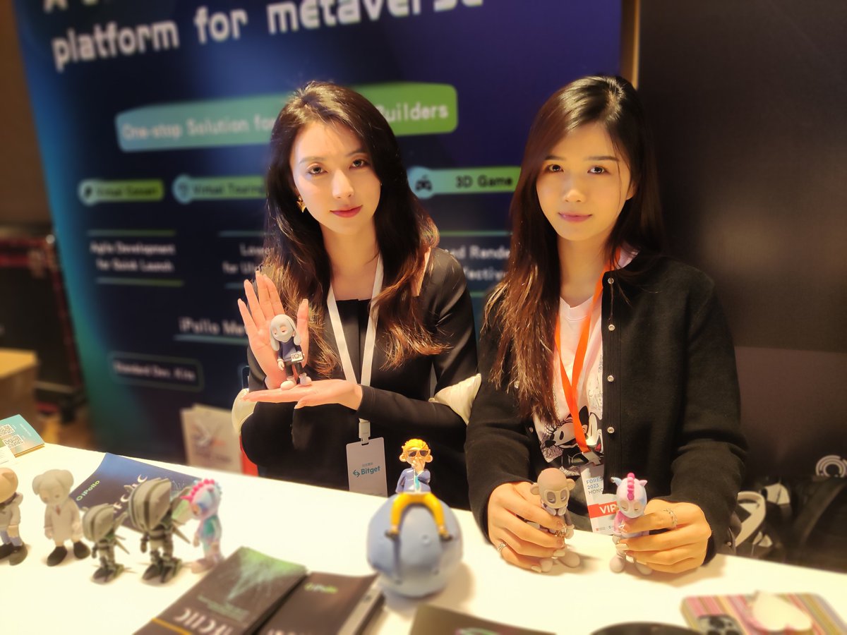 iamsmallgod's tweet image. The Hong Kong 🇭🇰 event with @LFGSwap 
Was indeed awesome and remarkable 👏  #kudos #lfgswap