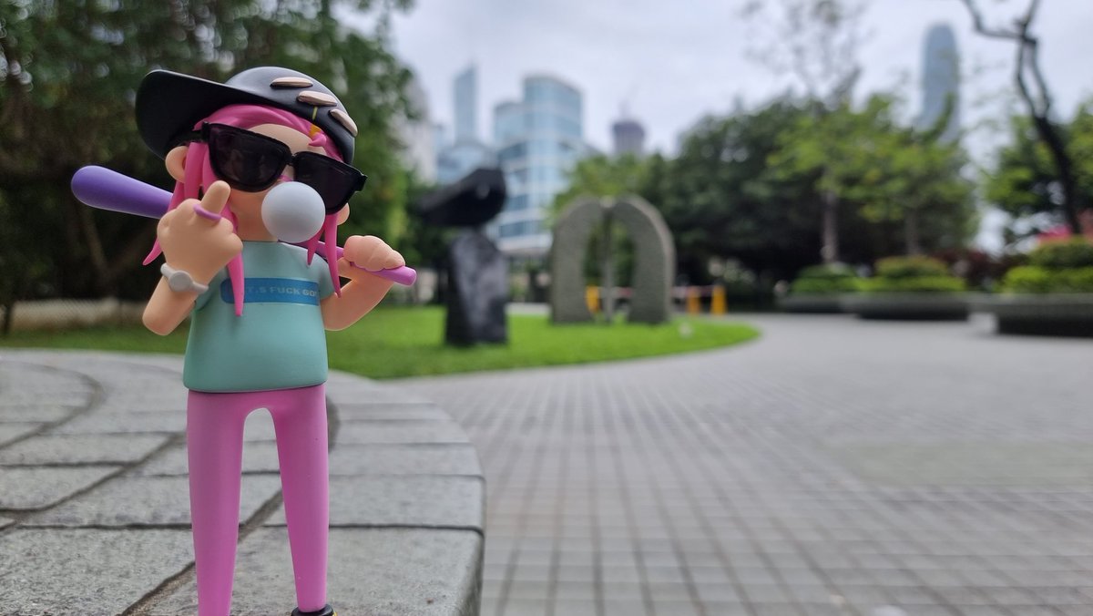 iamsmallgod's tweet image. The Hong Kong 🇭🇰 event with @LFGSwap 
Was indeed awesome and remarkable 👏  #kudos #lfgswap