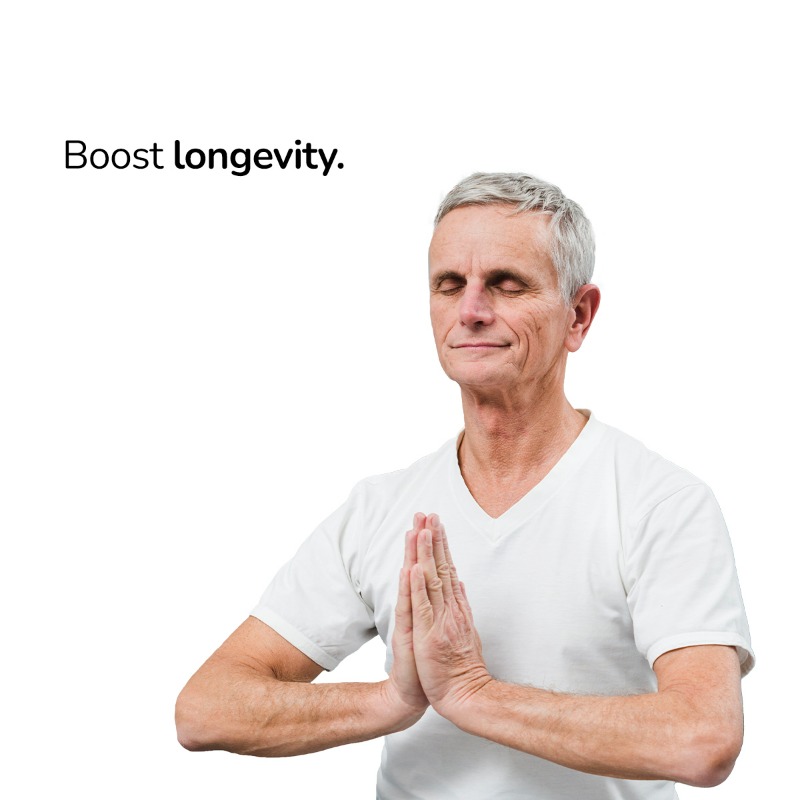 DecodeAge's tweet photo. Revitalizing your cells: Explore the functions of Senolytic Activators in promoting healthy aging!
Know more: https://t.co/GUGLsXXy0e
#SenolyticActivators #HealthyAging #HealthyLiving #Longevity #HealthyAndWellness #CellularHealth