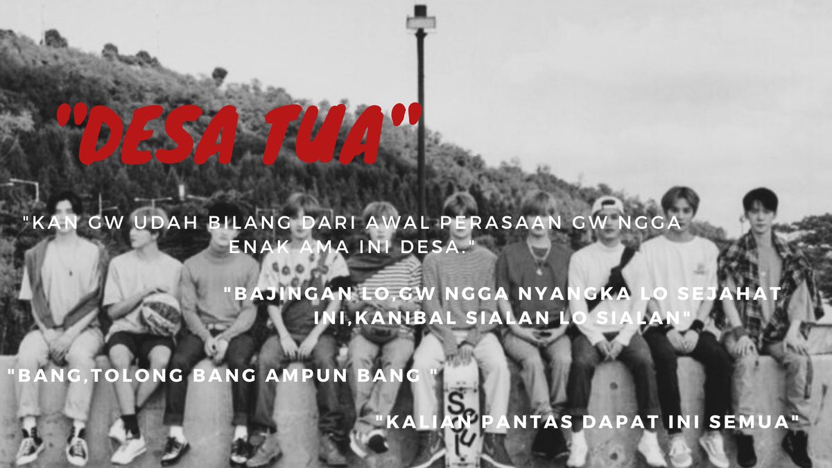 tekubil// AU📍📌 tweet media
