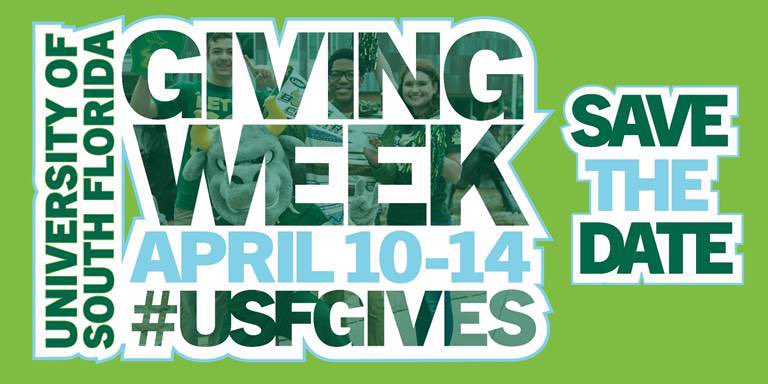 Make a difference! Support <a href="/USFWLAX/">USF Women's Lacrosse</a> the first D-1 lacrosse program in school history. #USFGives.
#RunWithUs🤘to be the #BestPlacetoPlayLacrosse and have a world-class student-athlete experience. Your gift matters! Thank you!
usf.to/athletics