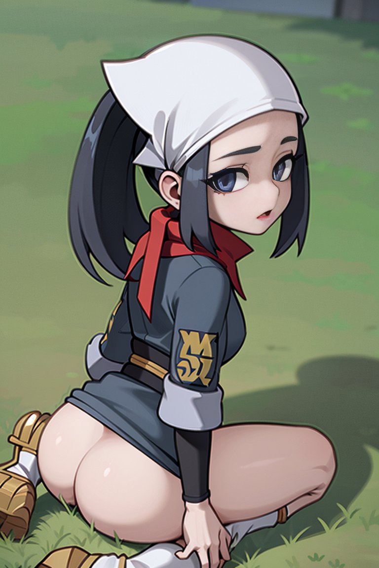 エビス @AIイラスト tweet media