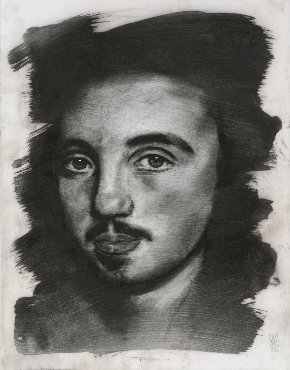 Oxford Marlowe (@MarloweProject) / Posts / X